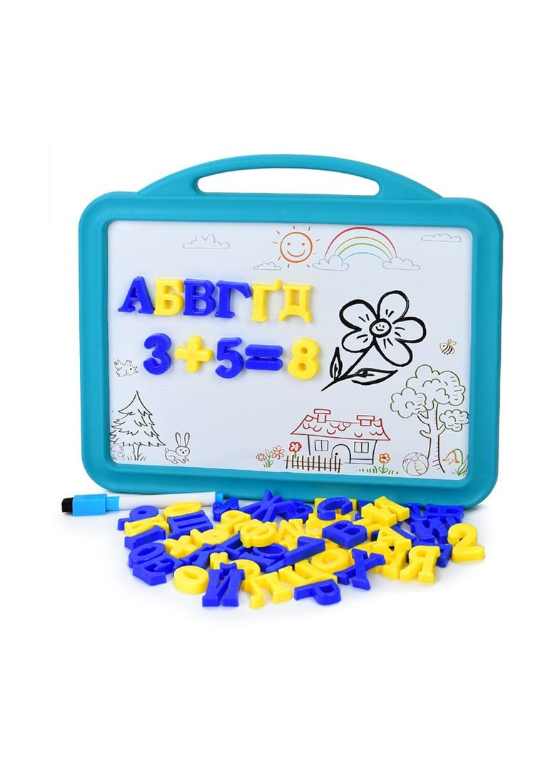 Дошка для малювання Limo Toy (333976983)