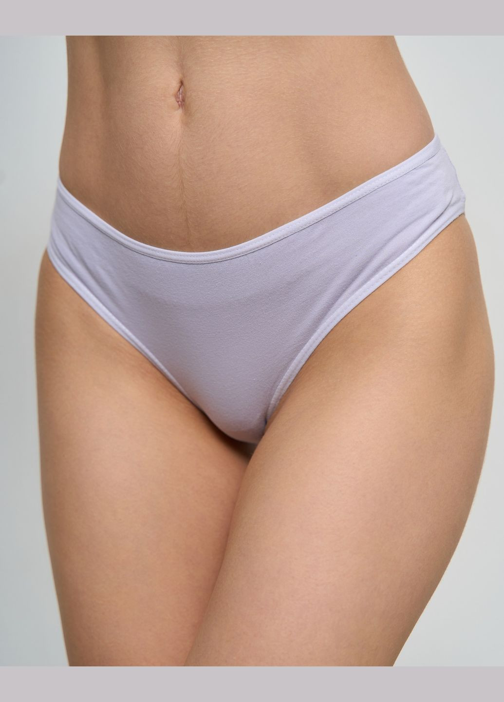 Трусики женские хлопковые 5 шт. Nicoletta (322126794)