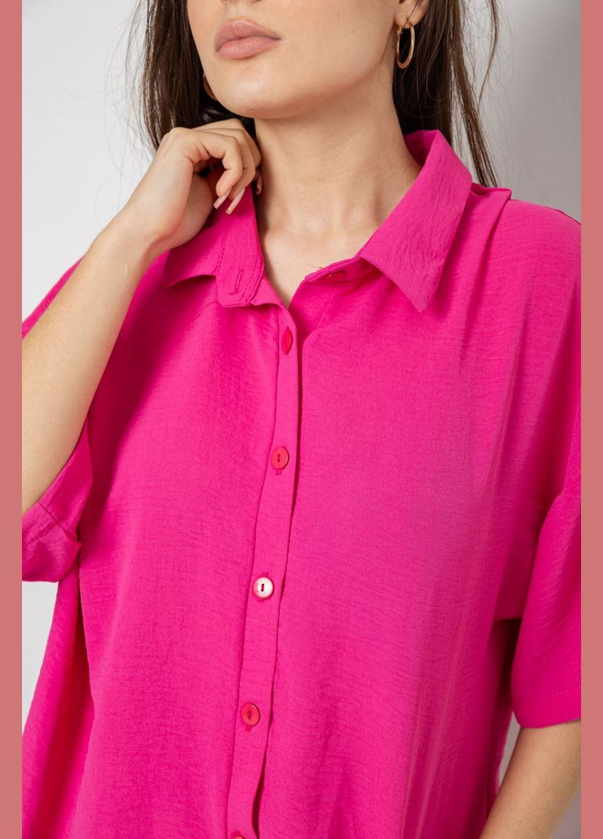 Костюм женский однотонный,, 119R0038-1 Ager (316591671)