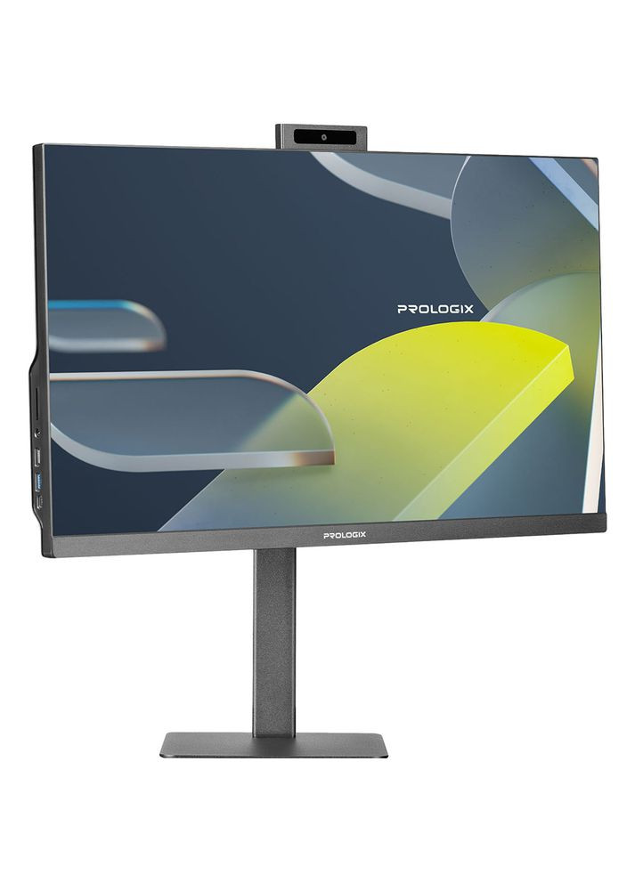 Моноблок Optima PLC24TD Black (PLC24TD.OPT.7BF.N.7005) Prologix (366827965)