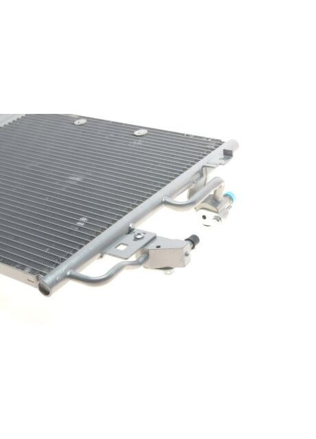 Конденсатор кондиціонера ASTRA H 17/19CTDI MT 04-(вир-во ) 37005368 Van Wezel (366126770)