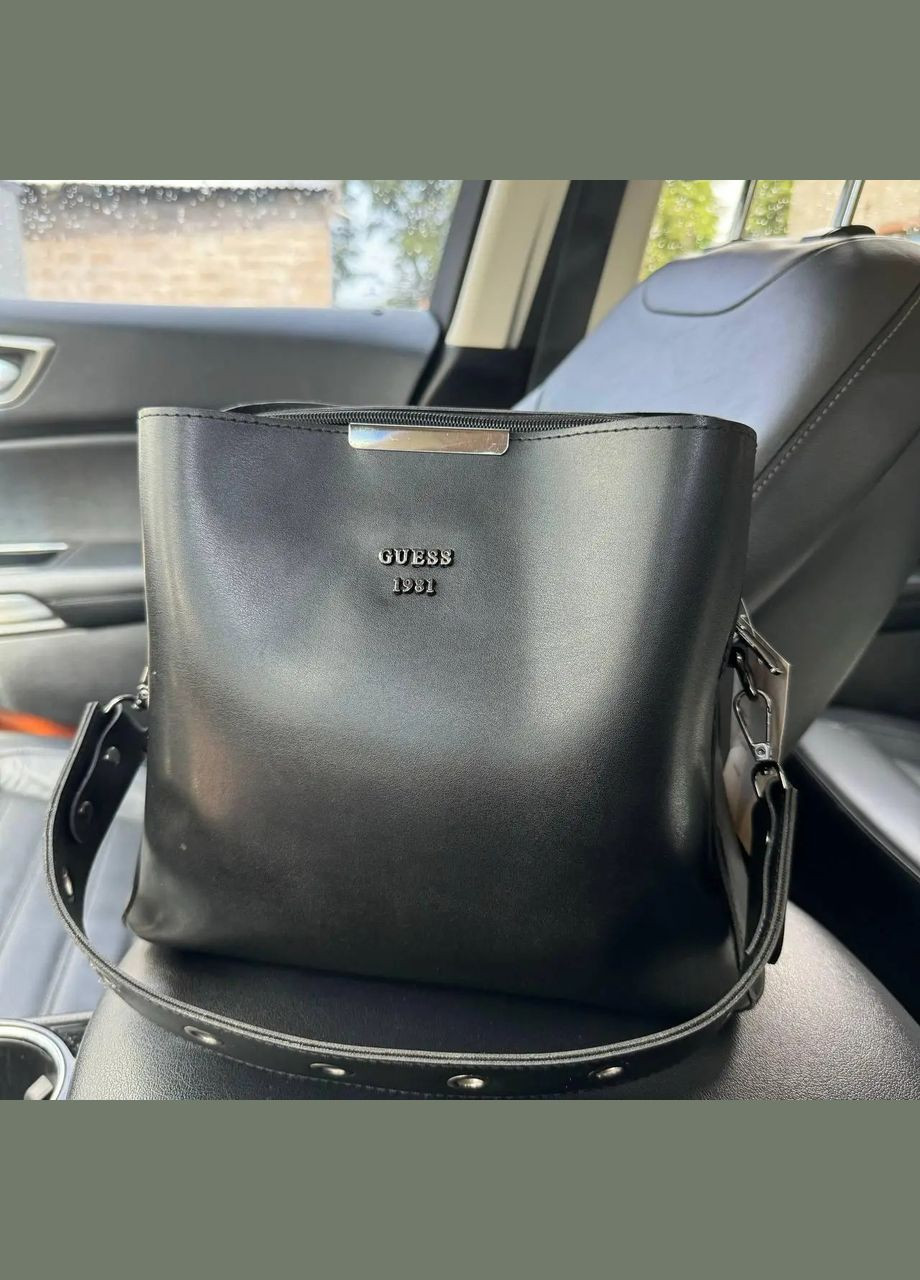 Женская сумочка клатч Черный (1479ДКч) No Brand сумка (338431513)