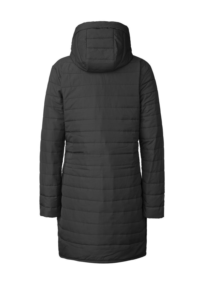 Черная куртка murax woman Picture Organic