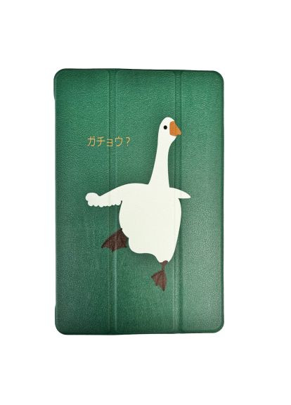 Чохол до планшета " Goose (713986) BeCover Smart Case Samsung Galaxy Tab A11 SM-X133/X135 8.7 (366523156)
