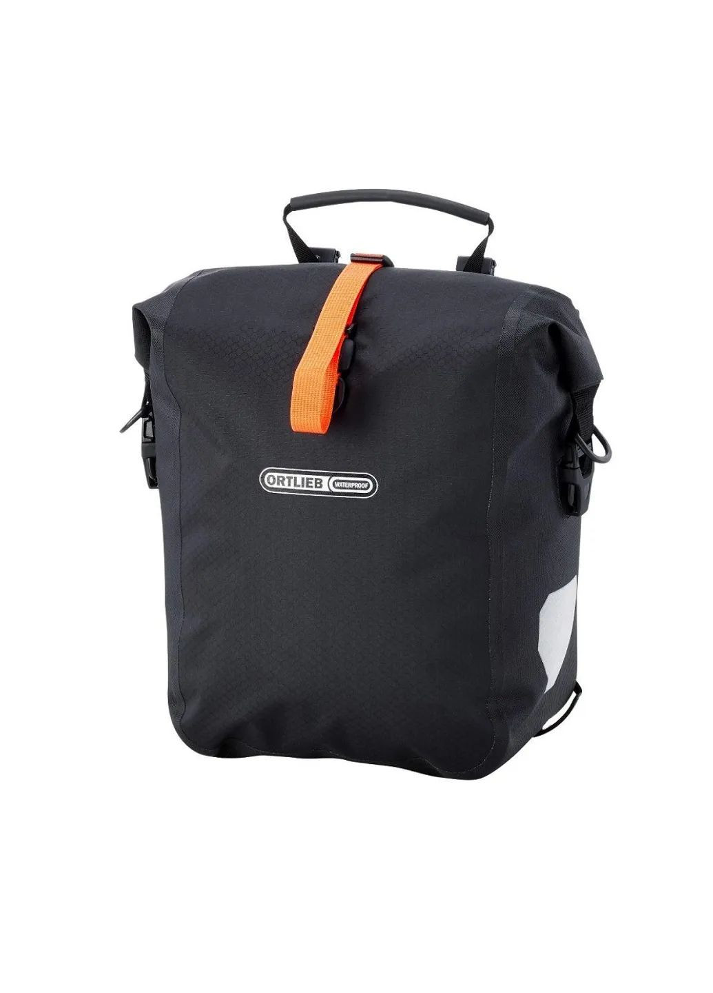 Гермосумка велосипедна Gravel-Pack 12.5 л Ortlieb (370370796)