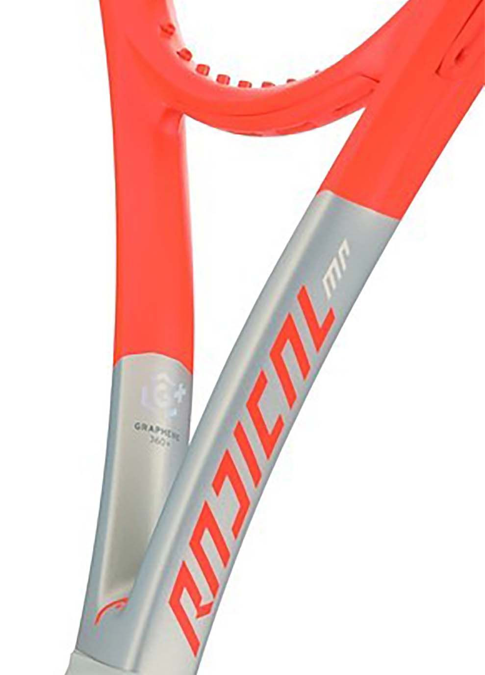 Ракетка Radical MP 2021 Gr3 Head (302246622)