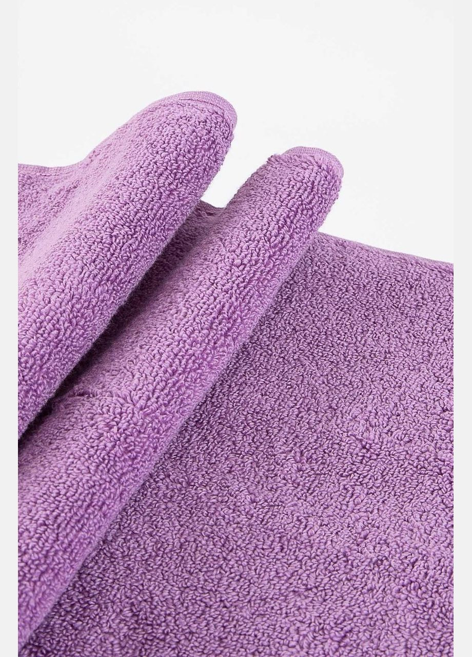 Irya полотенце - colet lila лиловый 50*90 лиловый производство -
