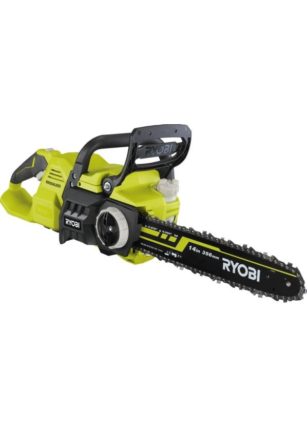 Пила цепная аккумуляторная Max Power RY36CSX35A-150 (5133004596) Ryobi (360411817)