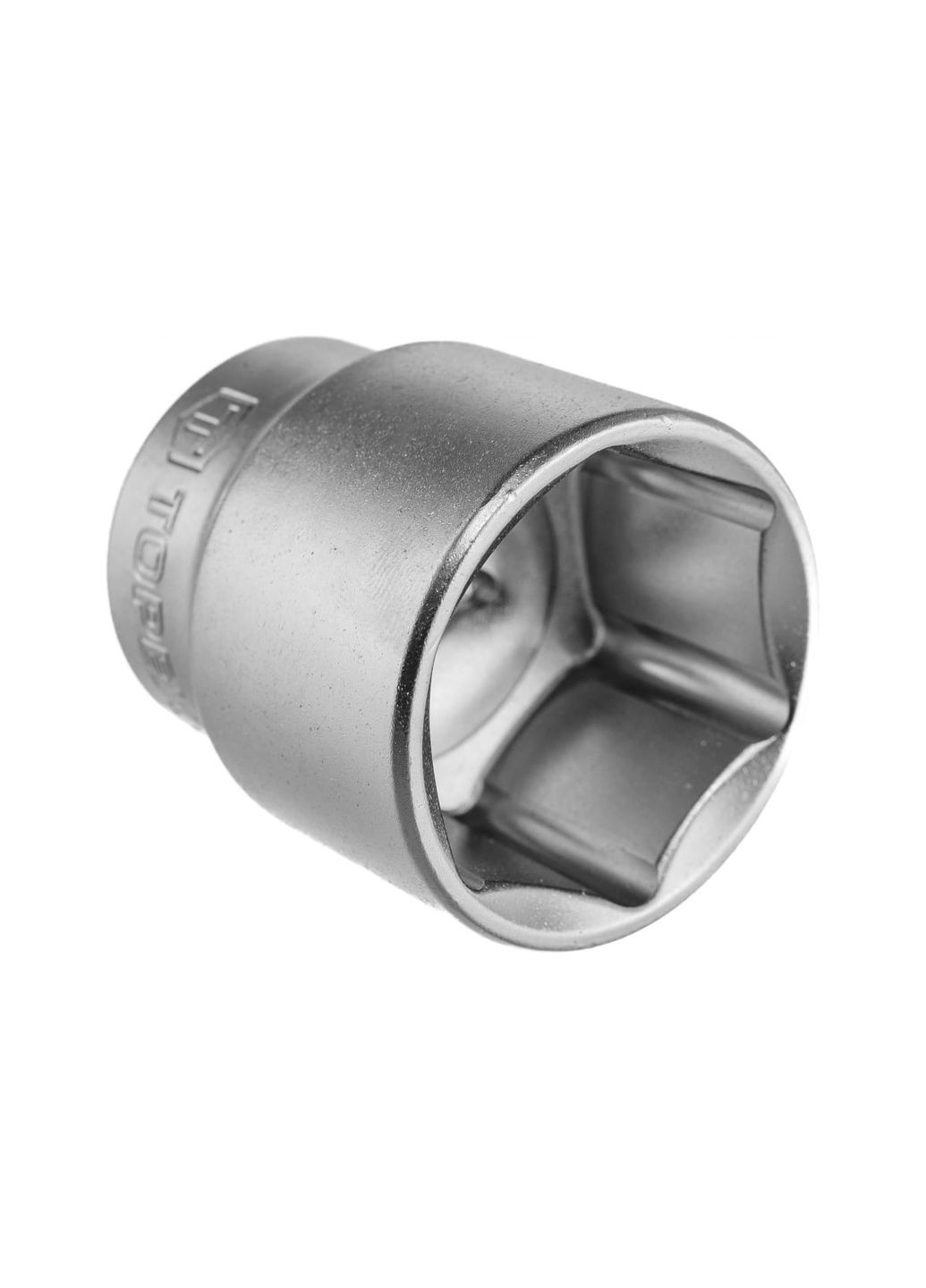 Накидная головка (1/2", 32 мм) 6-гранная (22015) Topex (306552265)