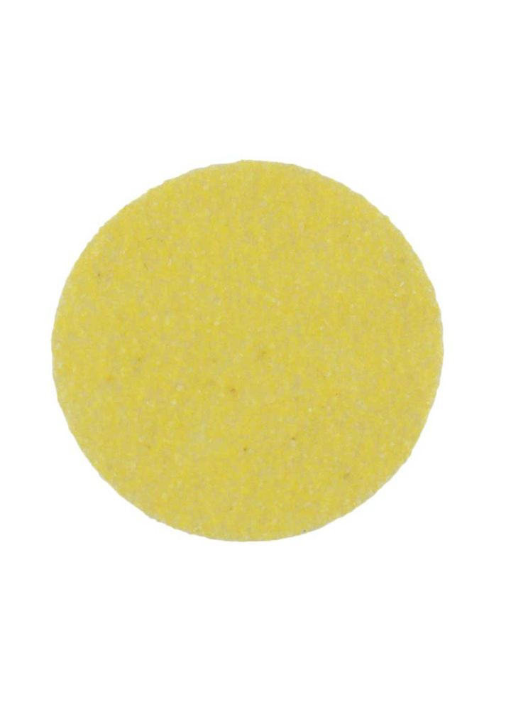 Абразивы на пене пододиск 20 мм, 50 шт, 180 гр Wonderfile (352182049)