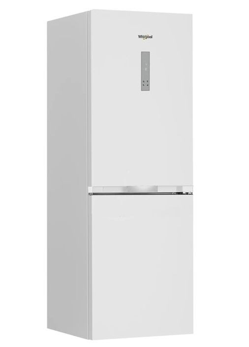 Холодильник WHK 25364 W4U (1,87 м, No Frost) WHIRLPOOL