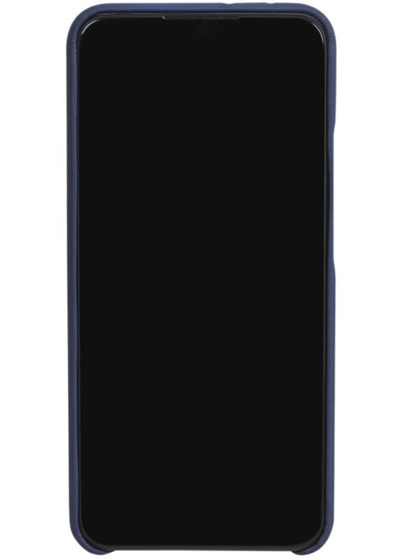 Чехол-накладка Uno Case Xiaomi Redmi 9 Blue RedPoint (301469354)