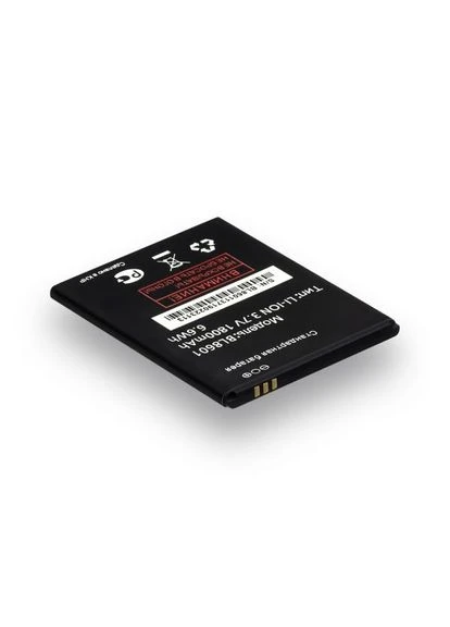 Аккумулятор для Fly IQ405 / BL8601 AAAA No Brand Fly IQ4505 Era Life 7 Quad (395793537)