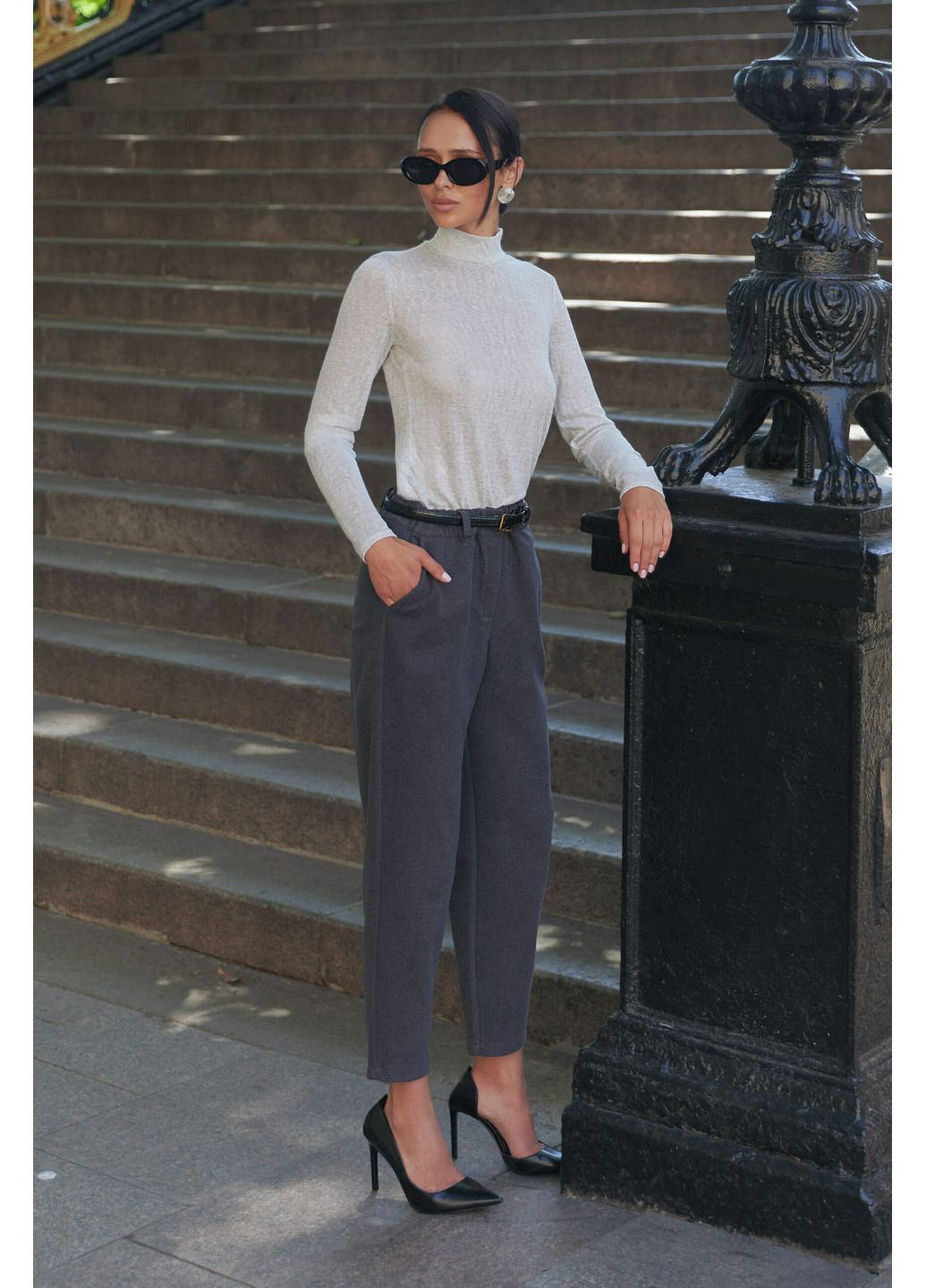 Гольф 2316-1.6487 Seventeen (361317110)