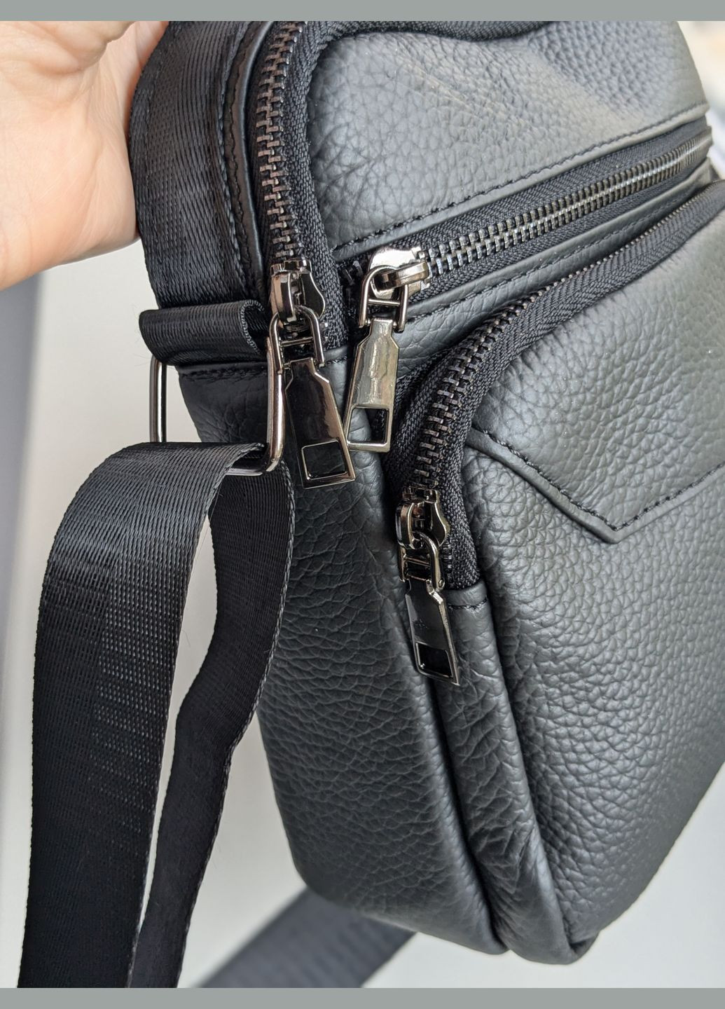 Сумка шкіряна Vishnya (308791787)