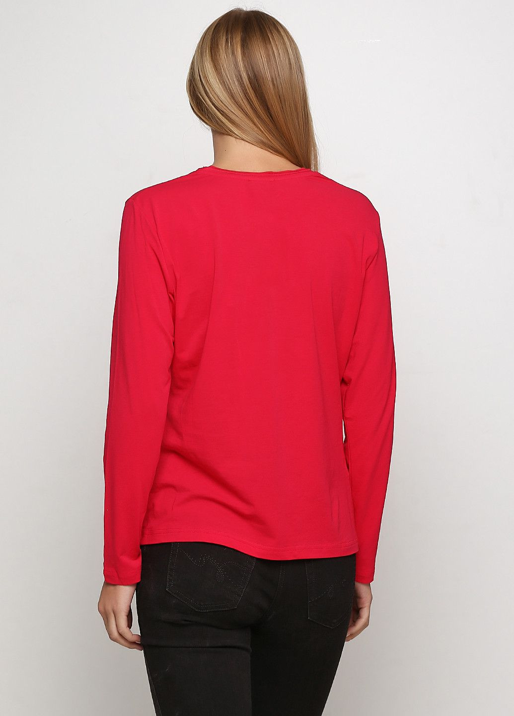 Лонгслів 37OO15-15OO1 Помаранчевий Gerry Weber (322129485)