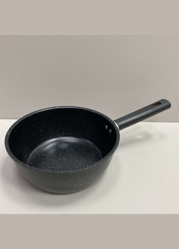 Ківш алюмінієвий 19 см 1,25 л P-18/18-50 A-Plus (317203790)