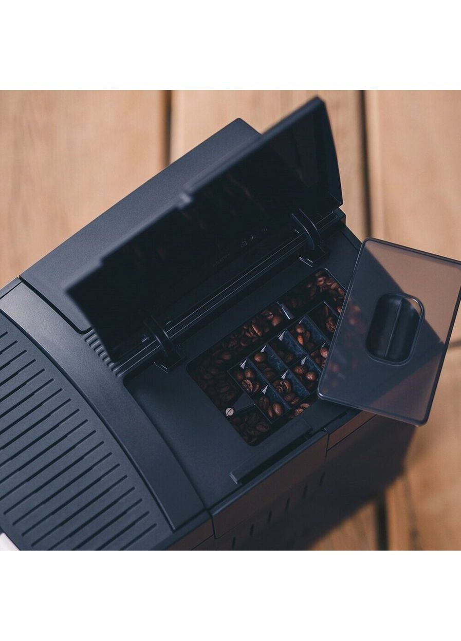 Кавомашина CafeRomatica, 2,2л, зерно+мелена, ручний капуч, авторецептів -5, NIVONA (314776994)