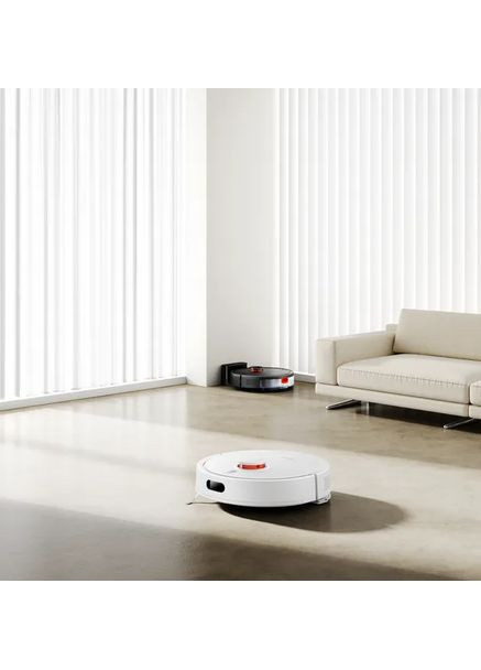 Робот-пылесос Robot Vacuum S20 White Xiaomi (360413904)