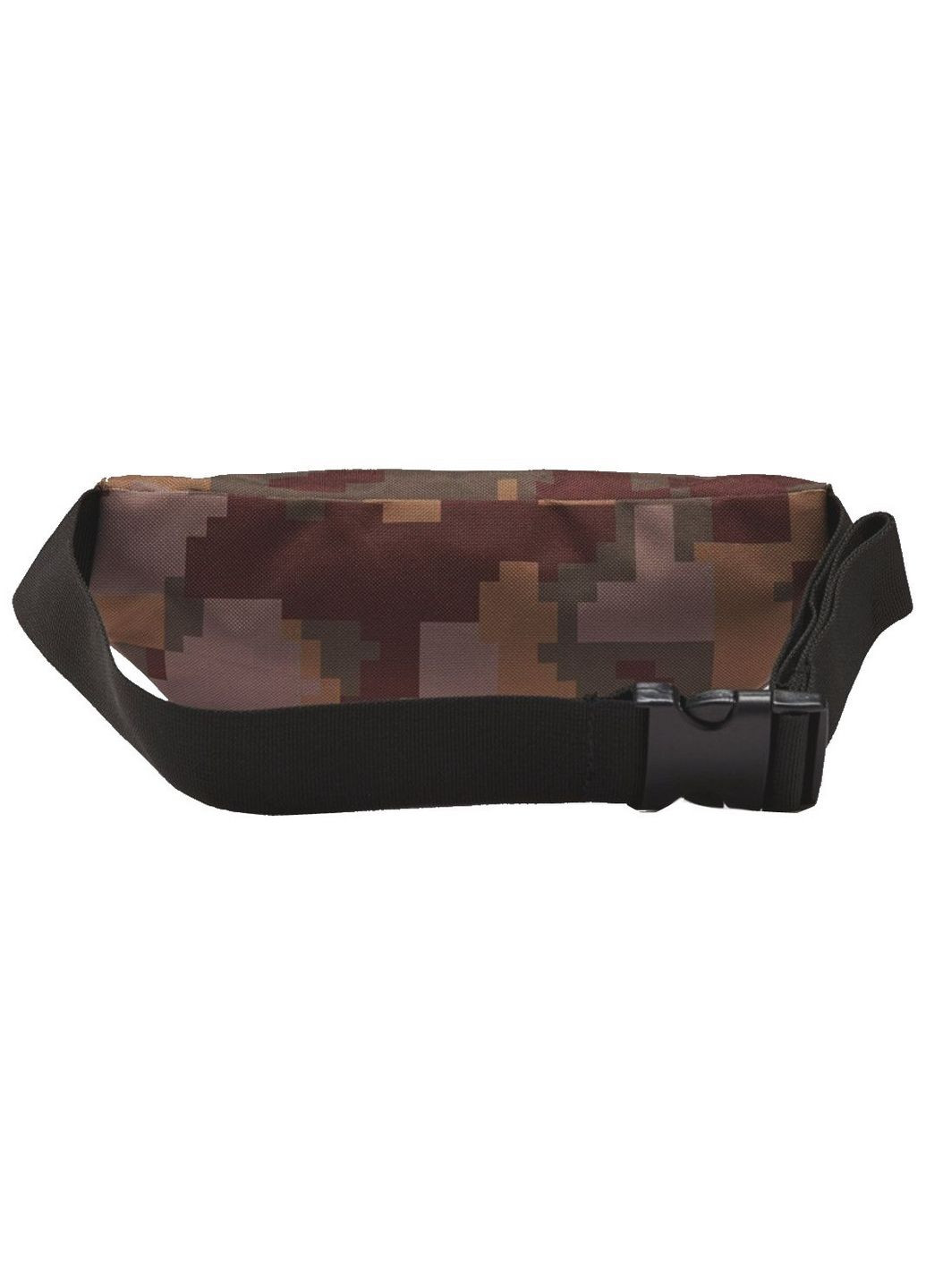 Сумка на пояс, бананка 12х26х7 см Reebok (315874161)