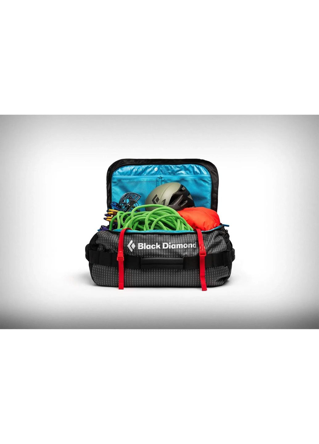 Сумка дорожная Stonehauler Pro 30L, Black Black Diamond (361659989)