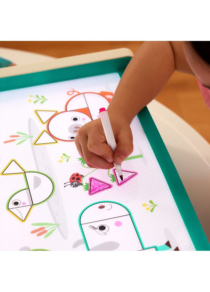 Навчальний набір Look & Shine™ СВІТЛО ВІДКРИТТІВ (BX2604Z) Battat (370848749)