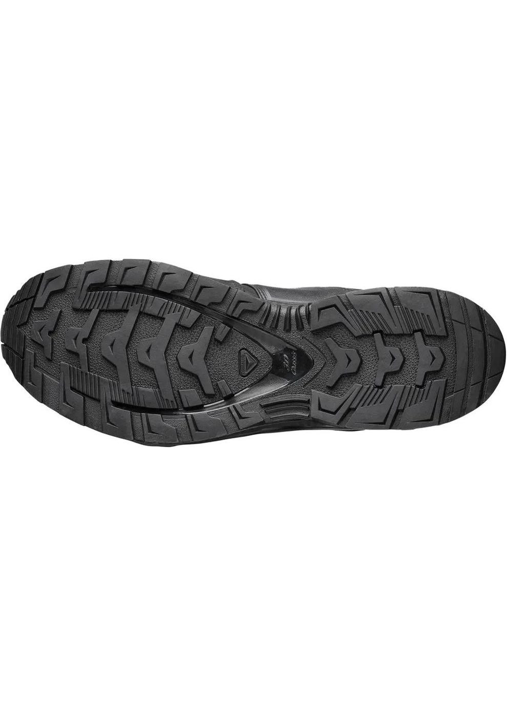 Кроссовки с Gore-Tex XA Forces GTX Black Salomon (316254649)