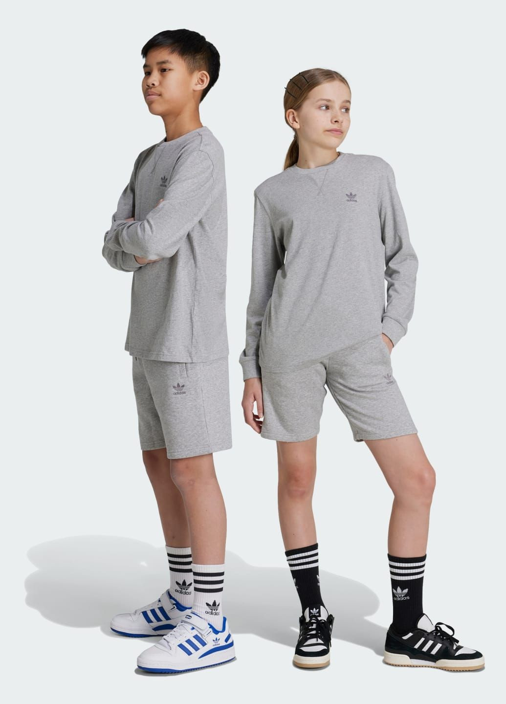 Шорты Kids adidas (301001084)