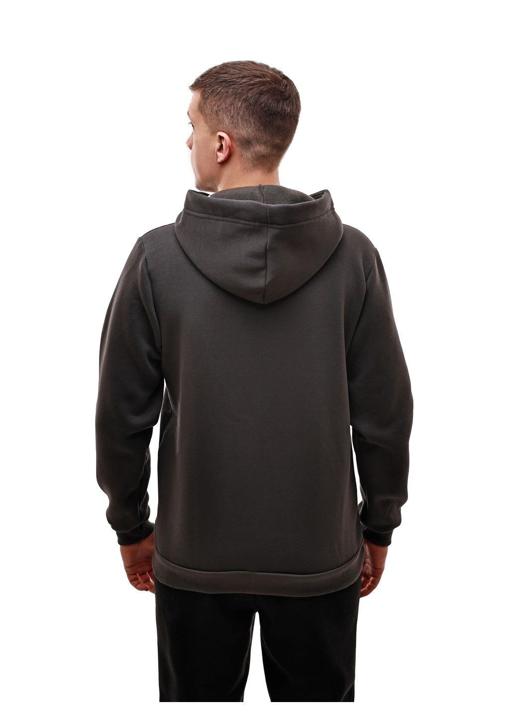 Толстовка чоловіча Griffin (369560044)