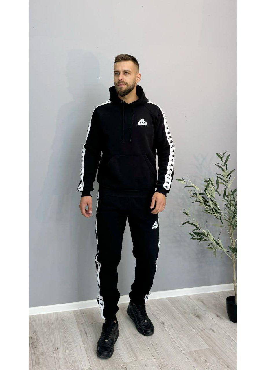 Мужской спортивный костюм с логотипом. GD/GL Модний простір (366439205)