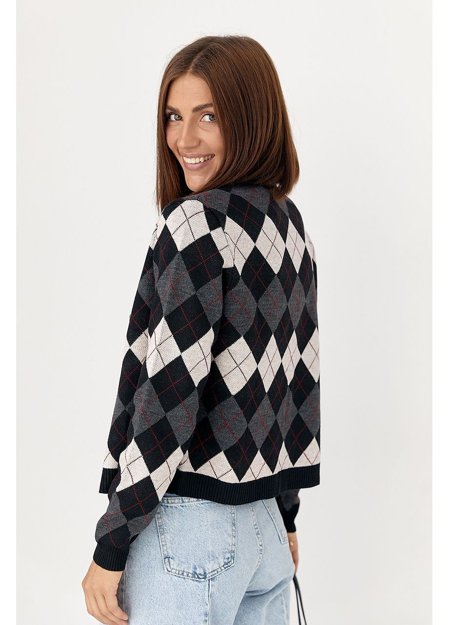 Кардиган на ґудзиках No Brand (351358589)