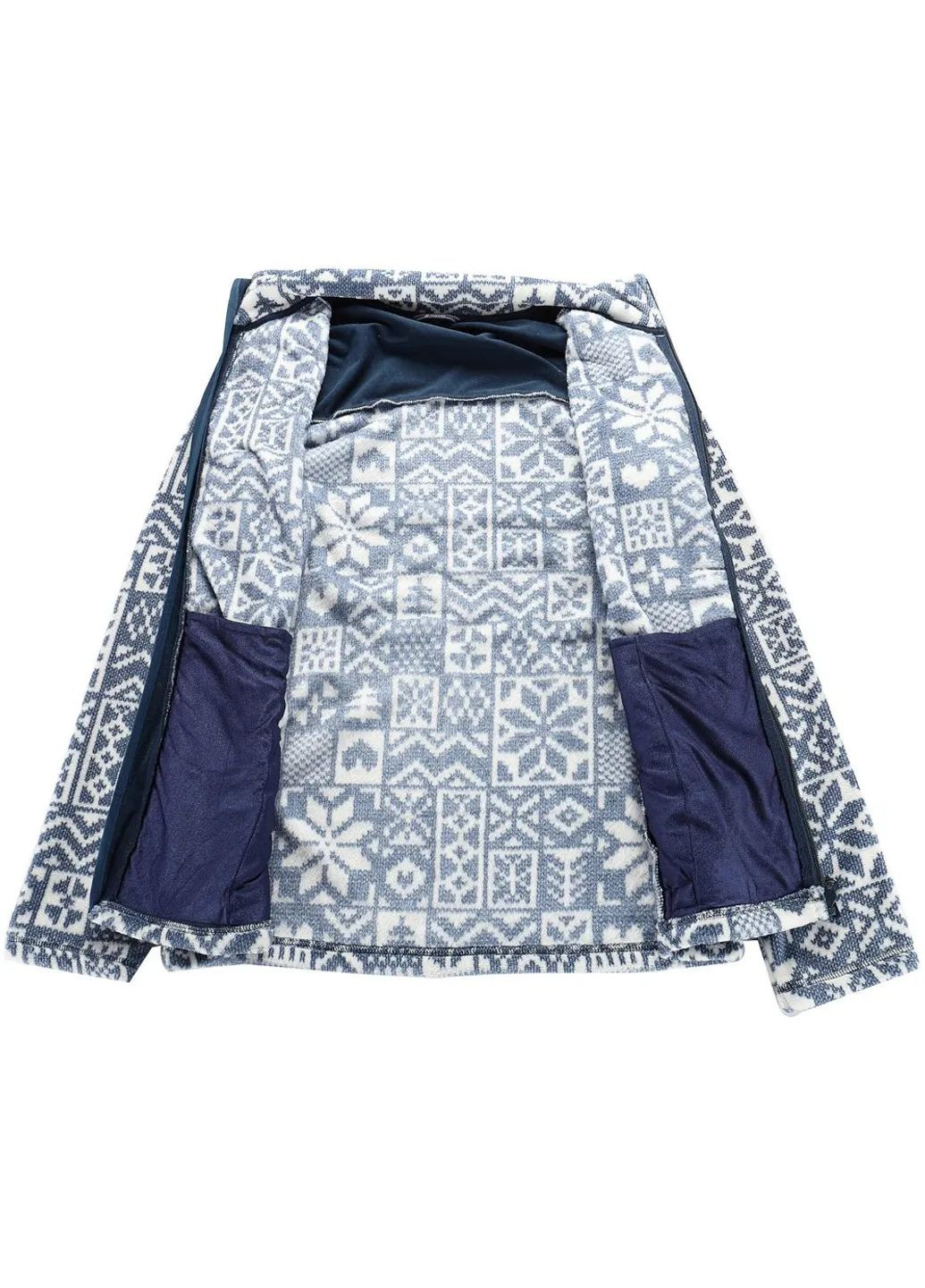 Флисовая кофта Eflin Mns Alpine Pro (366088213)