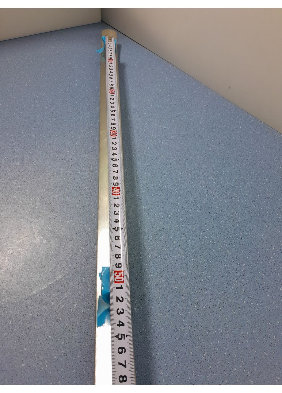 Ручка дверей для холодильника S03100200 Fhiaba (365267024)