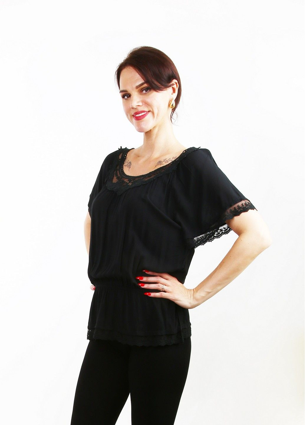 Футболка Mtp - (298266899)