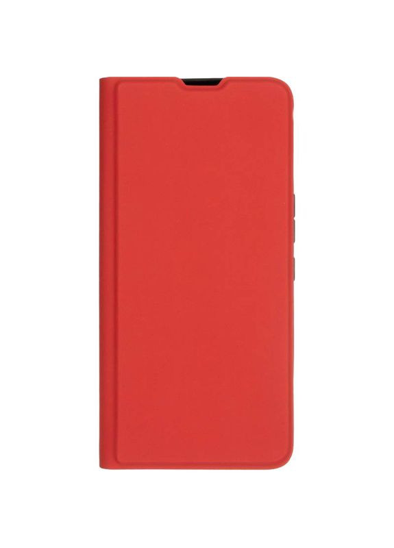 Чехол-книга Exclusive New Style для ZTE Nubia Music Red (712618) BeCover (341490762)