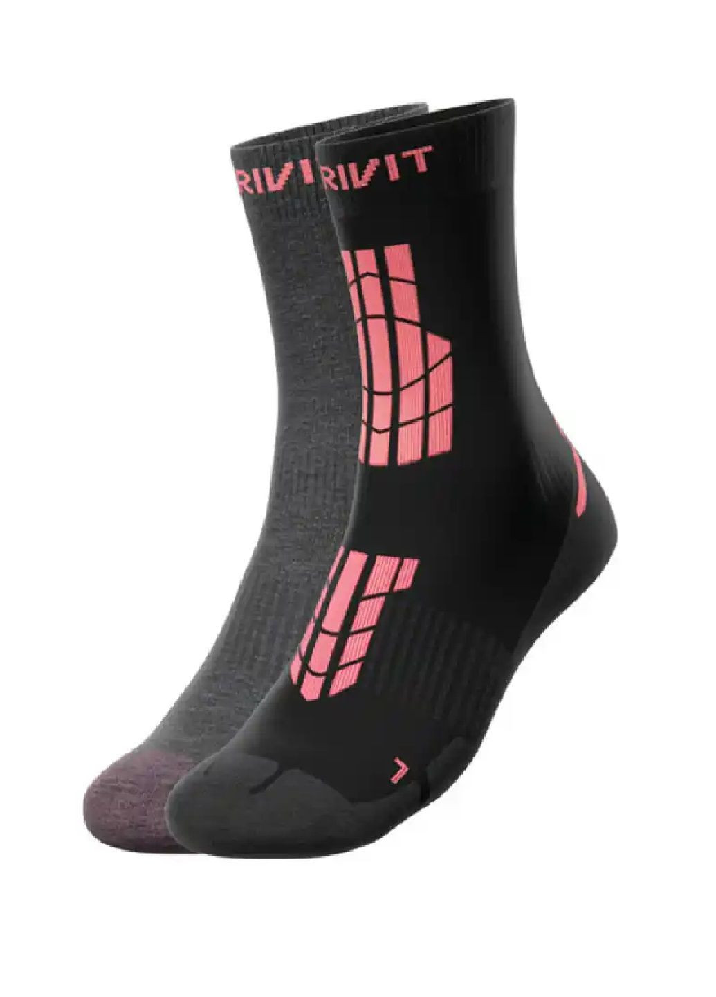 Комбіновані шкарпетки для активного відпочинку Crivit (364486357)