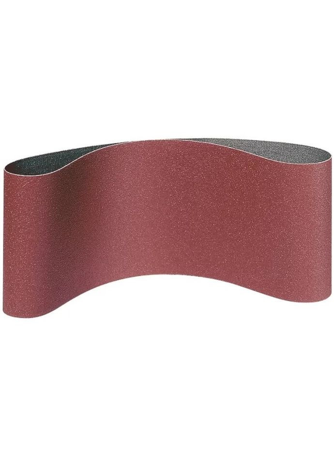 Шлифовальная лента LS307X (75х457 мм, P60) шлифлента (21204) Klingspor (306551919)