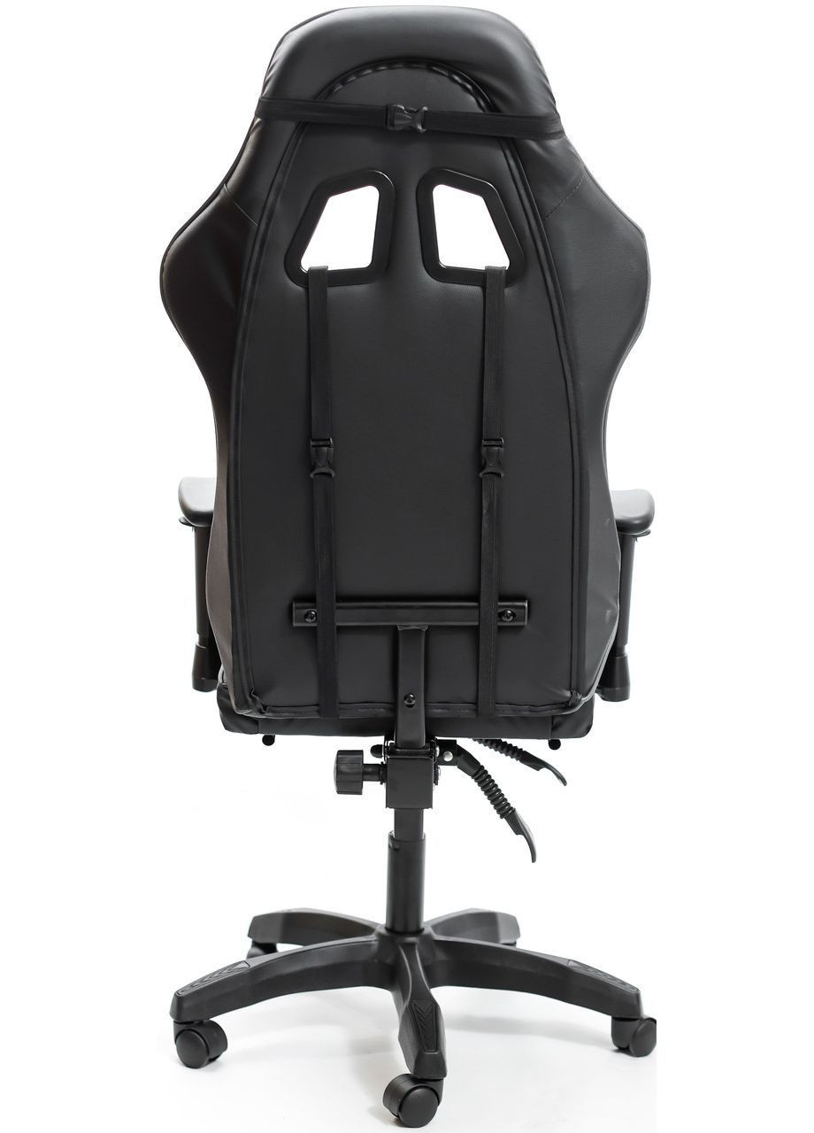 Крісло геймерське Raptor black Diego (372506716)