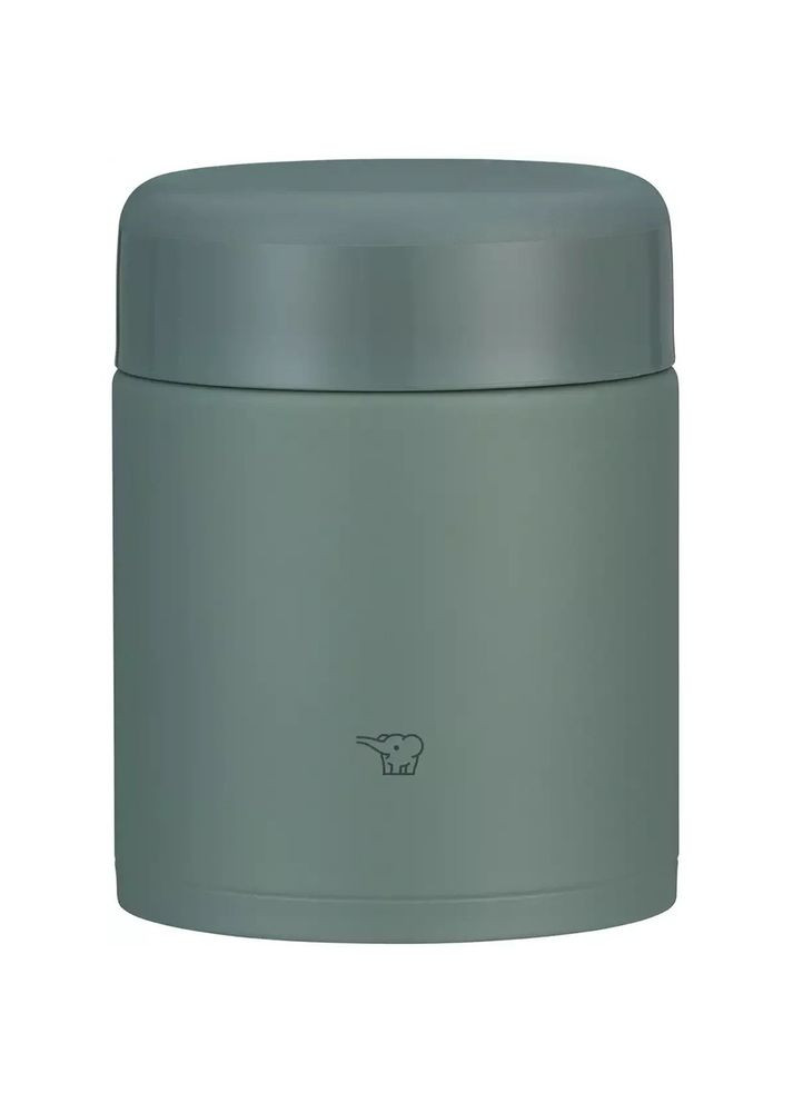 Термоконтейнер пищевой 400 мл SW-KA40GM Zojirushi (331172941)