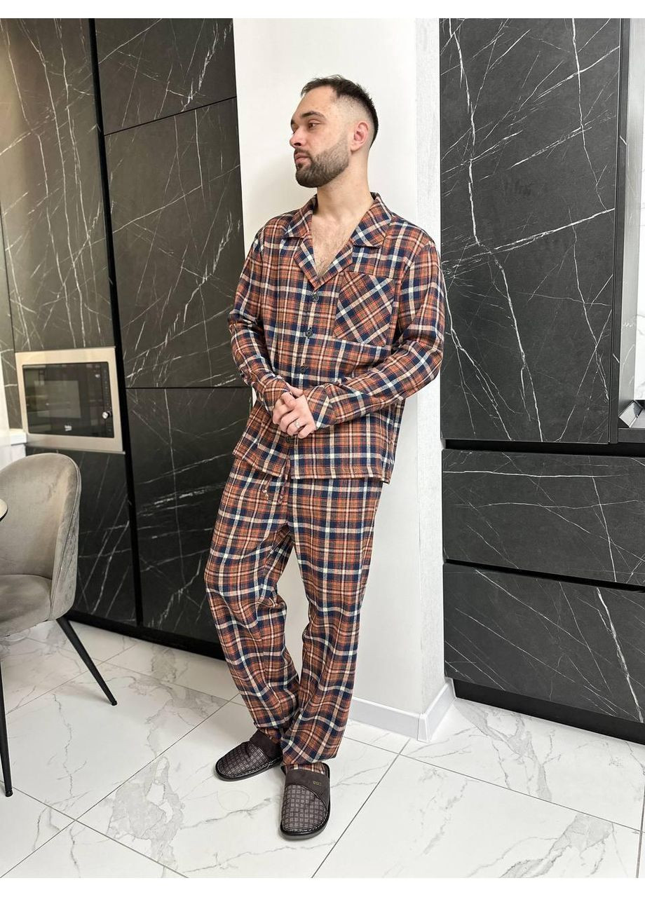 Пижама No Brand (367610216)