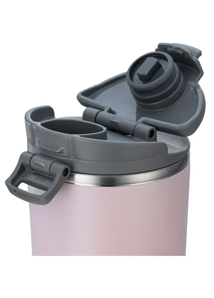 Термостакан 0,4 л rose SXKA40PM Zojirushi (316625847)