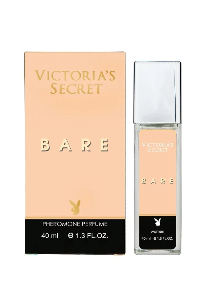 Victorias Secret Bare Pheromone Parfum жіночий 40 мл No Brand (395959683)