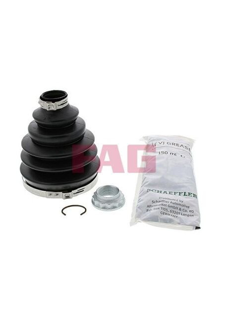 Комплект пильника РШ шарніра 772 0448 30 No Brand (347154906)