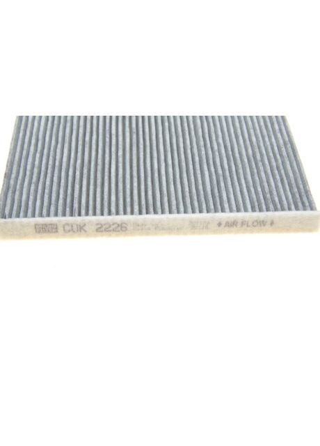 Фільтр салону No Brand (360493945)