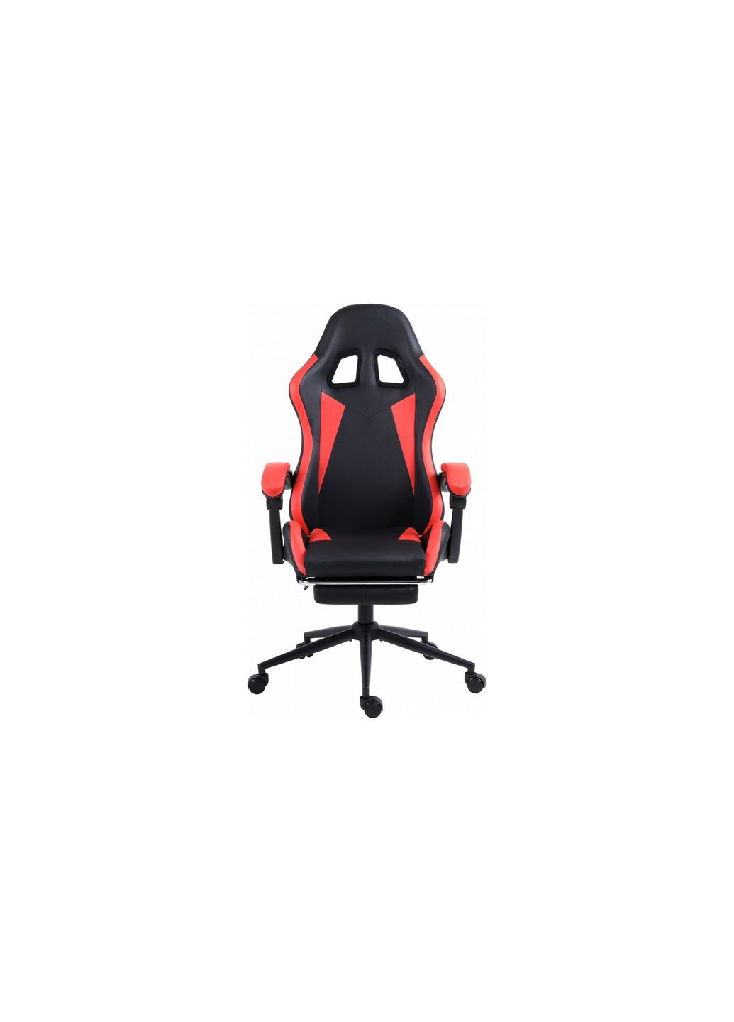 Крісло ігрове X2323 Black/Red GT Racer x-2323 black/red (269696651)