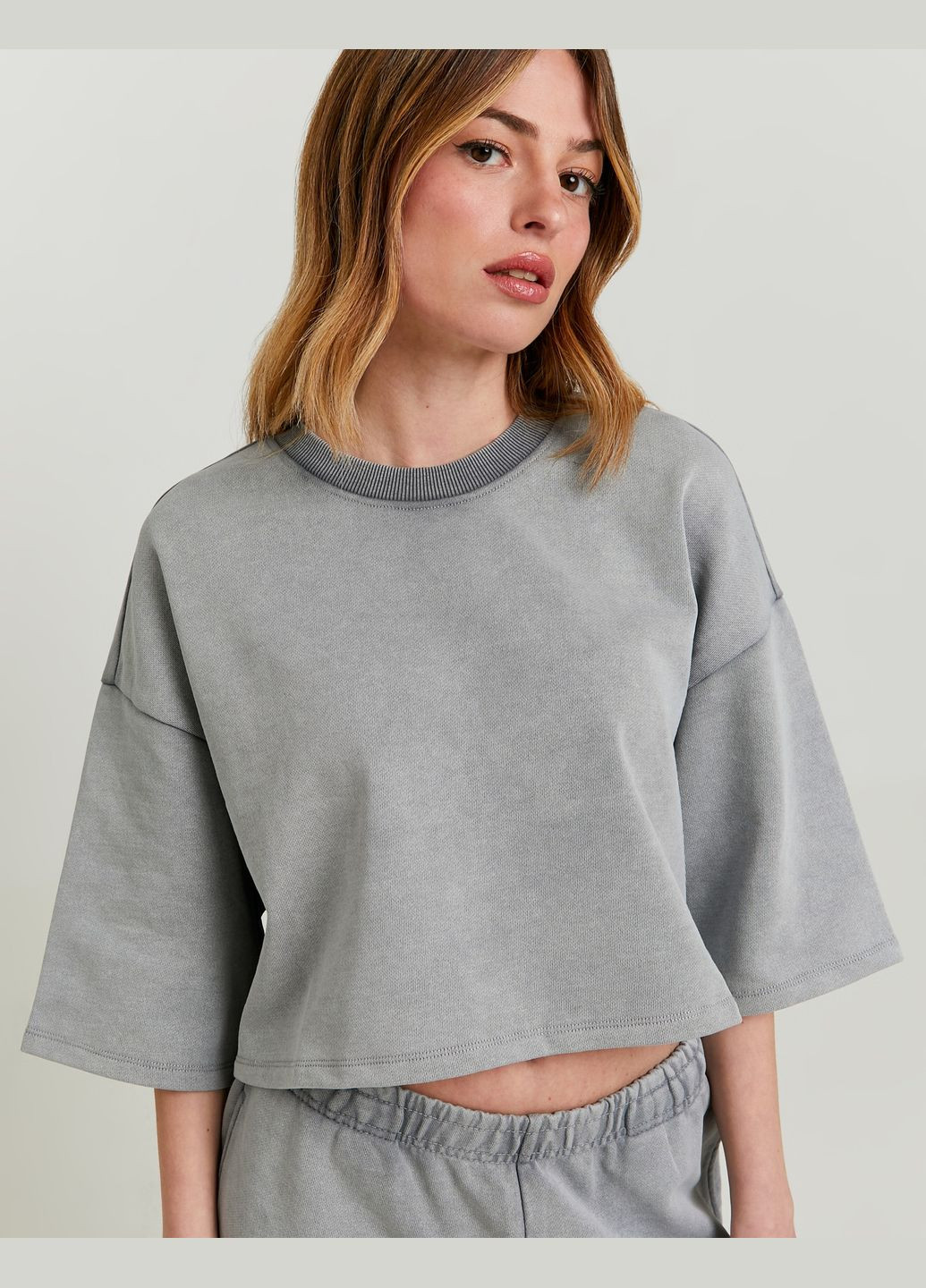 Футболка Tally Weijl - (329656950)