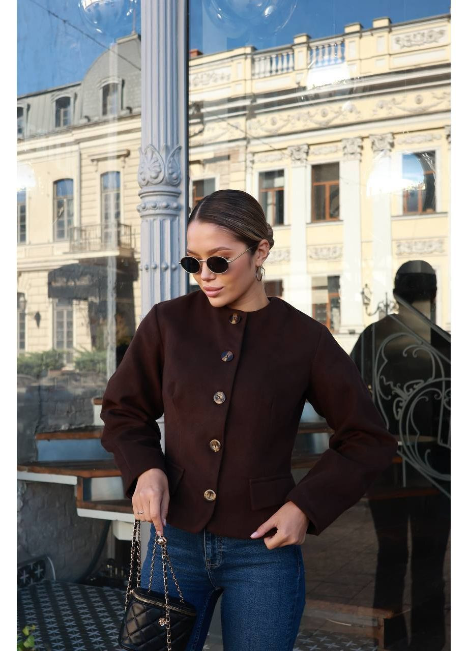 Жакет жіночий No Brand (362659436)