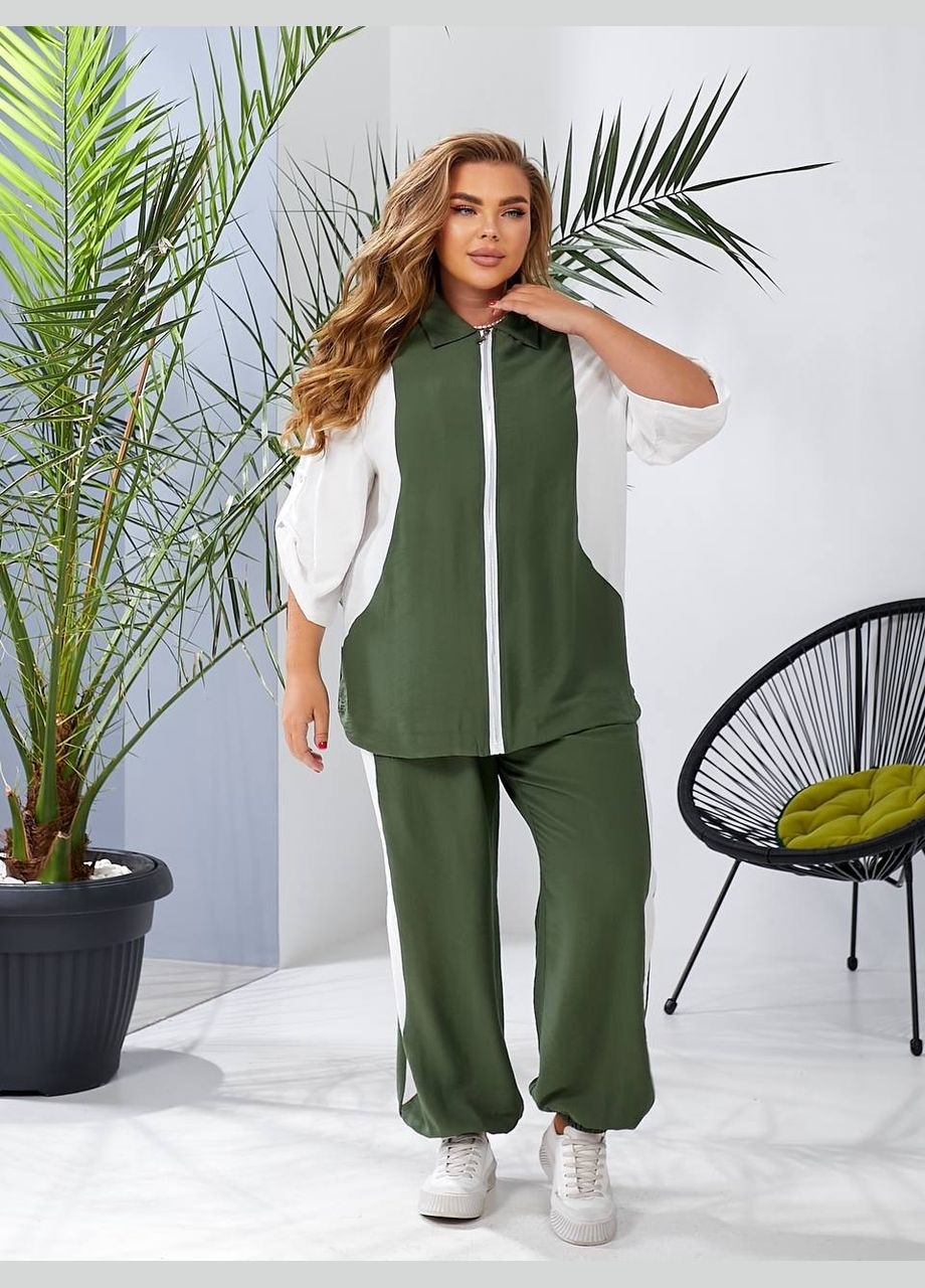 Женский костюм повседневный Style Point (347149437)