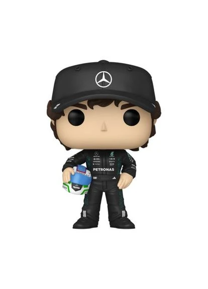 Ігрова фігурка POP! серії Формула-1 - Кімі Антонеллі Funko (401934496)