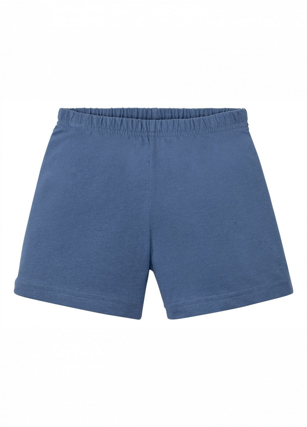 Пижамные шорты хлопковые трикотажные для мальчика 349607 Lupilu (264828285)
